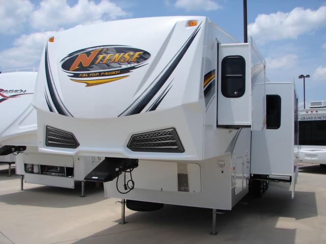 2010 Dutchmen N'tense
